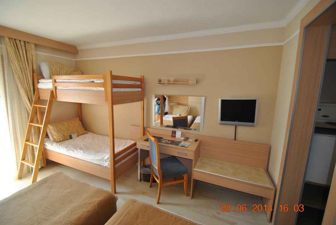 imagini hotel ERSAN RESORT BODRUM